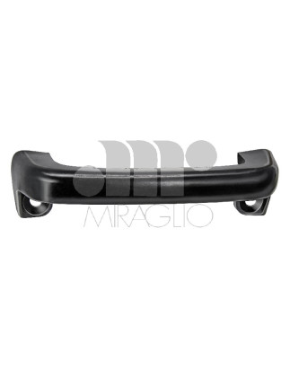 MANIGLIA TIRAPORTA ANTERIORE DESTROSINISTRO NERA IN PLASTICA IVECO GAMMA Z - TURBO Z 5091 19771991