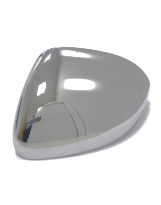 CALOTTA SINISTRA CROMATA FIAT 500 X 334 20152019