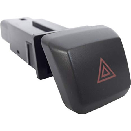 INTERRUTTORE DI ALLARME 8 PIN ISUZU PU D-MAX TFRTFS 20022007