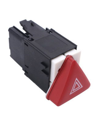 INTERRUTTORE DI ALLARME 4 PIN VOLKSWAGEN GOLF PLUS 5M1521 20042009      , VOLKSWAGEN GOLF V 1K1 20042008      , VOLKSWAGEN JETT