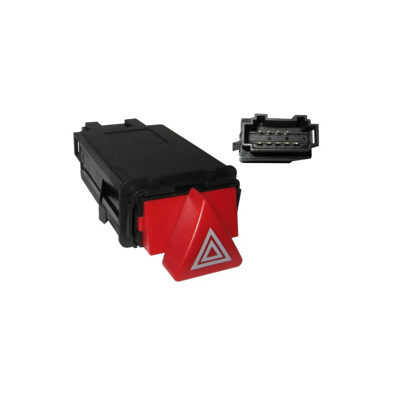 INTERRUTTORE DI ALLARME 10 PIN AUDI A6 4B24B44B54B6 19972004