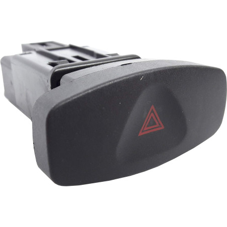 INTERRUTTORE DI ALLARME 8 PIN LUNGO DACIA DUSTER I HS 20102017      , DACIA LOGAN-MCVPUPVAN I KSLSUS 20052012      , DACIA LOGA