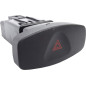 INTERRUTTORE DI ALLARME 8 PIN LUNGO DACIA DUSTER I HS 20102017      , DACIA LOGAN-MCVPUPVAN I KSLSUS 20052012      , DACIA LOGA