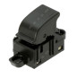 INTERRUTTORE ALZACRISTALLI PORTA ANTERIORE DESTRA 5 PIN 1 INTERRUTTORE CON CONNETTORE BIANCO FORD RANGER EQ 19992006      , MAZ