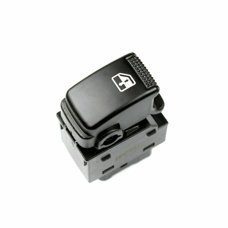 INTERRUTTORE ALZACRISTALLI PORTA ANTERIORE DESTRA 7 PIN 1 INTERRUTTORE HYUNDAI GETZ TB 20022005      , HYUNDAI GETZ TB 20062010