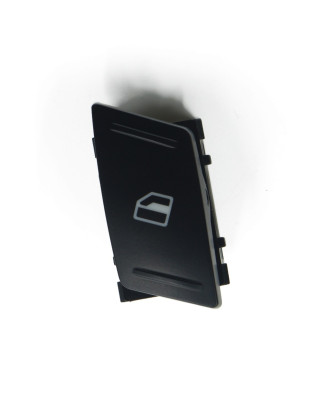 INTERRUTTORE ALZACRISTALLI PORTA POSTERIORE DESTRA 3 PIN 1 INTERRUTTORE SKODA OCTAVIA 5 1Z31Z5 20042008      , SKODA OCTAVIA 5 