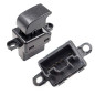 INTERRUTTORE ALZACRISTALLI PORTA ANTERIORE DESTRA 5 PIN 1 INTERRUTTORE MAZDA 3 SDN-HB BK 20042008