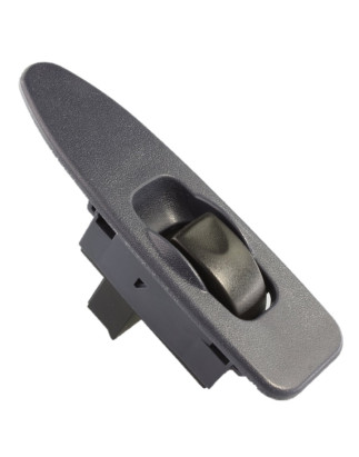 INTERRUTTORE ALZACRISTALLI PORTA ANTERIORE DESTRA 8 PIN 1 INTERRUTTORE CON CONNETTORE BLU MITSUBISHI CARISMA DA 19962005       