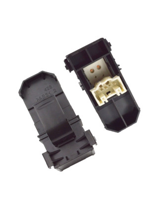 INTERRUTTORE ALZACRISTALLI PORTA ANTERIORE DESTRA 5 PIN 1 INTERRUTTORE TOYOTA LAND CRUISER PRADO 90 J9 19961999      , TOYOTA L