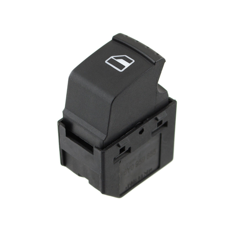 INTERRUTTORE ALZACRISTALLI PORTA ANTERIORE DESTRA PORTA POSTERIORE DESTRA 4 PIN 1 INTERRUTTORE SEAT ALHABRA 7V87V9 19952010    
