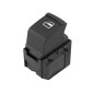 INTERRUTTORE ALZACRISTALLI PORTA ANTERIORE DESTRA PORTA POSTERIORE DESTRA 4 PIN 1 INTERRUTTORE SEAT ALHABRA 7V87V9 19952010    