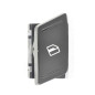 INTERRUTTORE ALZACRISTALLI PORTA POSTERIORE SINISTRA 3 PIN 1 INTERRUTTORE SKODA OCTAVIA 5 1Z31Z5 20042008      , SKODA OCTAVIA 