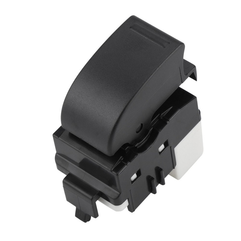 INTERRUTTORE ALZACRISTALLI PORTA ANTERIORE DESTRA 5 PIN 1 INTERRUTTORE CON CONNETTORE BIANCO SUZUKI BALENO HB EG 19941998      