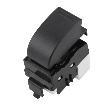 INTERRUTTORE ALZACRISTALLI PORTA ANTERIORE DESTRA 5 PIN 1 INTERRUTTORE CON CONNETTORE BIANCO SUZUKI BALENO HB EG 19941998      