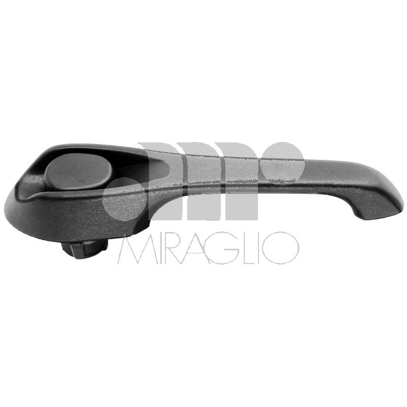 MANIGLIA ESTERNA POSTERIORE DESTROSINISTRO FIAT TEMPRA 159 19901995      , FIAT TIPO 160 19881993      , FIAT TIPO 160 19931995