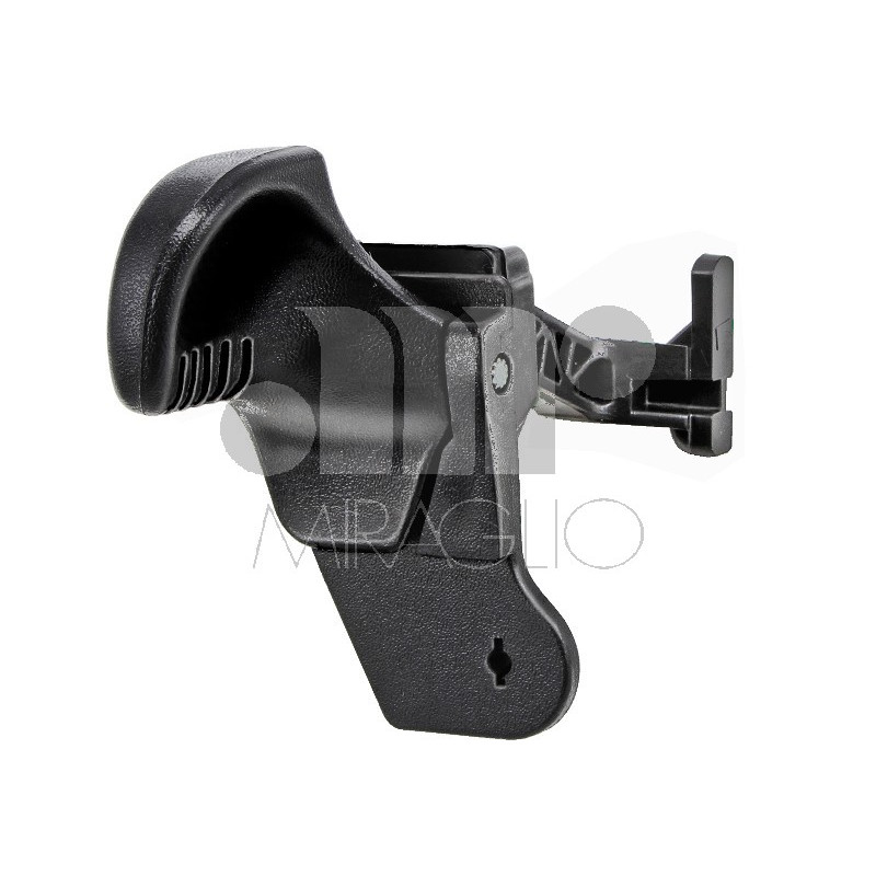 MANIGLIA ESTERNA ANTERIORE SINISTRO RENAULT TWINGO C06 20002007      , RENAULT TWINGO C06 19921998      , RENAULT TWINGO C06 19