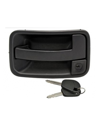 MANIGLIA ESTERNA COPPIA MANIGLIE ANTERIORE DESTROSINISTRO CON CHIAVE FIAT SCUDO 220 19952004      , FIAT ULYSSE 170220 19942002