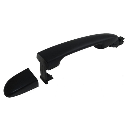 MANIGLIA ESTERNA POSTERIORE SINISTRO MAZDA 2 DEDH 20072014      , MAZDA 3 SDN-HB BLBK 20082013      , MAZDA 6 GHGJGL 20082013  