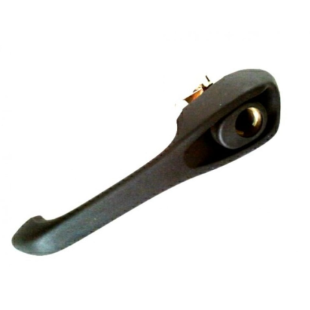 MANIGLIA ESTERNA SENZA BLOCCHETTO ANTERIORE SINISTRO FIAT TEMPRA 159 19901995      , FIAT TIPO 160 19881993