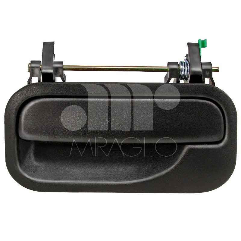 MANIGLIA ESTERNA POSTERIORE SINISTRO OPEL CORSA B S93 19972000      , OPEL VECTRA B J96 19961998      , OPEL VECTRA B J96 19992