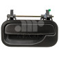 MANIGLIA ESTERNA POSTERIORE SINISTRO OPEL CORSA B S93 19972000      , OPEL VECTRA B J96 19961998      , OPEL VECTRA B J96 19992