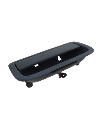 MANIGLIA ESTERNA POSTERIORE VOLKSWAGEN AMAROK PU S6S7 20102016