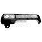 MANIGLIA ESTERNA ANTERIORE DESTRO CON CHIAVE FIAT UNO 146158 19831989