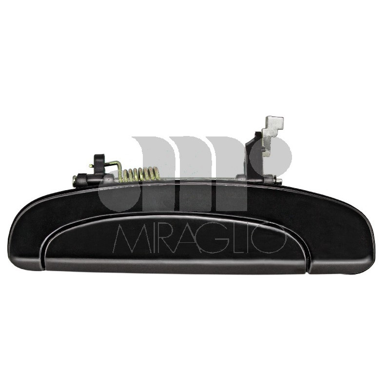 MANIGLIA ESTERNA POSTERIORE SINISTRO HYUNDAI GETZ TB 20022005      , HYUNDAI GETZ TB 20062010