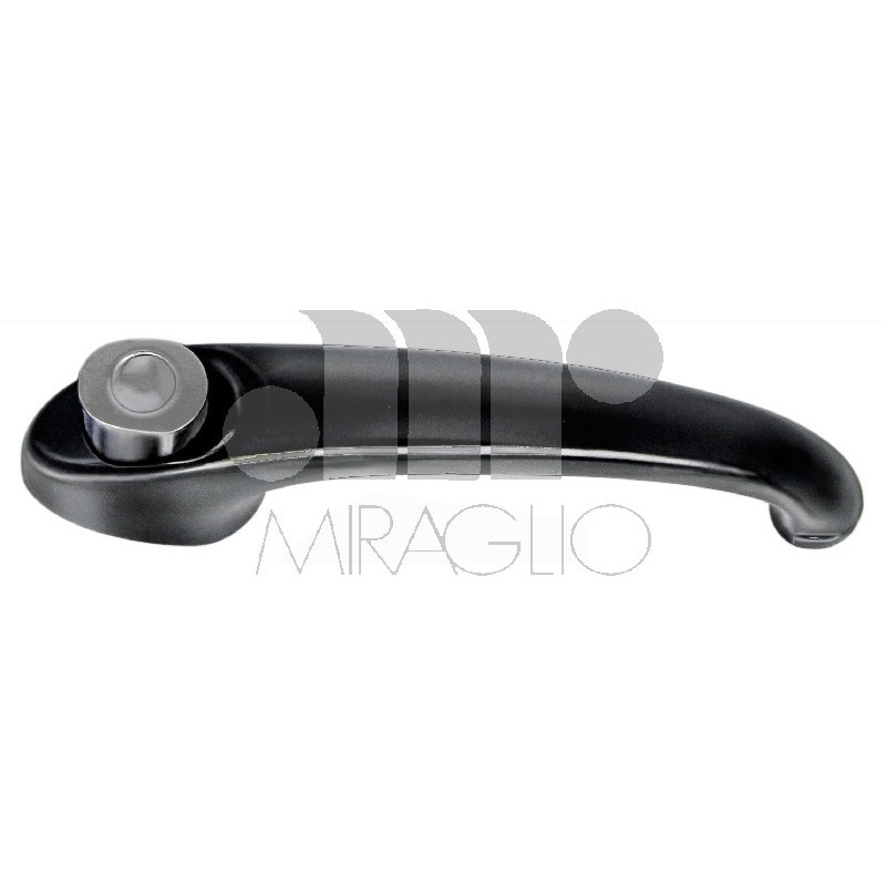 MANIGLIA ESTERNA ANTERIORE DESTRO IVECO GAMMA Z - TURBO Z 5091 19771991