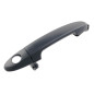 MANIGLIA ESTERNA ANTERIORE SINISTRO HYUNDAI SANTA FE CM 20052009      , HYUNDAI SANTA FE CM 20092012