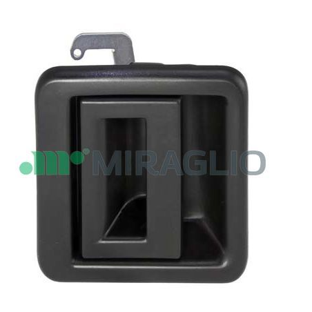 MANIGLIA ESTERNA SENZA BLOCCHETTO LATERALE SINISTRO FIAT DUCATO II 230 19942002