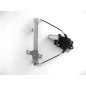 ALZACRISTALLO ELETTRICO POSTERIORE SINISTRO 5 PORTE ALFA ROMEO 145 930 19941999      , ALFA ROMEO 145 930 19992001      , ALFA 