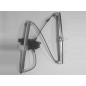 ALZACRISTALLO ELETTRICO ANTERIORE DESTRO 5 PORTE COMFORT CITROEN XSARA N1N0N2 20002004