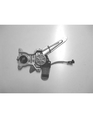 ALZACRISTALLO ELETTRICO POSTERIORE SINISTRO 5 PORTE TOYOTA COROLLA E 11 20002002      , TOYOTA COROLLA HB-LB E 11 19971999     