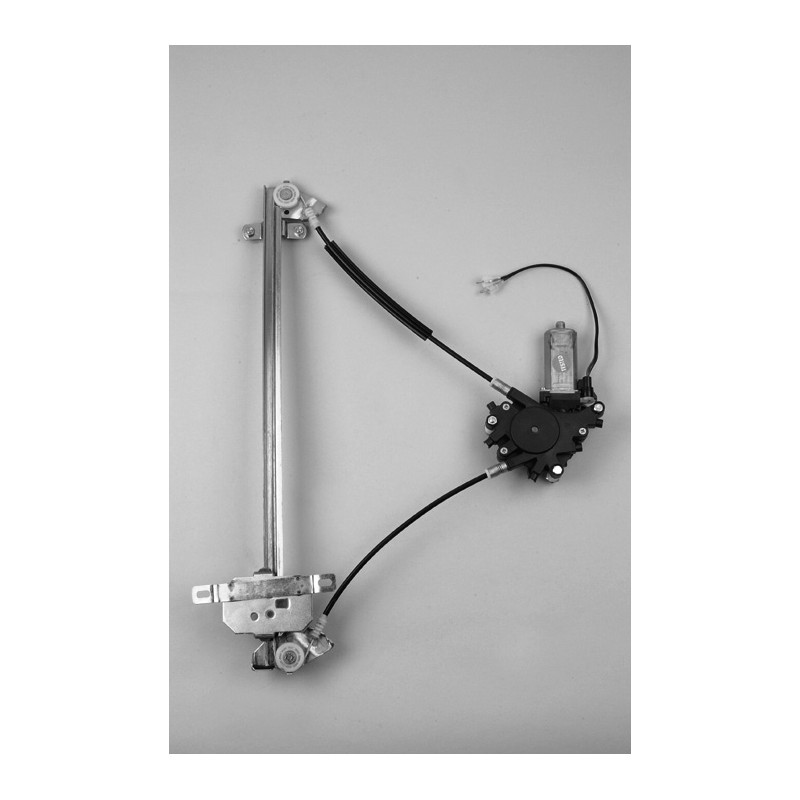 ALZACRISTALLO ELETTRICO ANTERIORE SINISTRO 3 PORTE TOYOTA RAV 4 XA10 19951998      , TOYOTA RAV 4 XA10 19982000