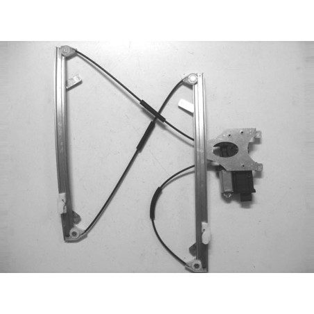 ALZACRISTALLO ELETTRICO ANTERIORE DESTRO 5 PORTE COMFORT CITROEN XSARA N1N0N2 20002004      , CITROEN XSARA PICASSO N68 19992007