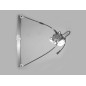 ALZACRISTALLO ELETTRICO ANTERIORE DESTRO 3 PORTE RENAULT CLIO IICAMPUSTHALIA BBCB 20012006      , RENAULT CLIO II BBCB 19982001