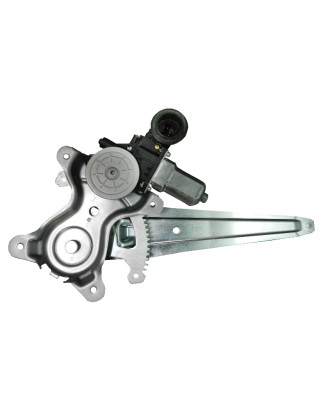 ALZACRISTALLO ELETTRICO POSTERIORE SINISTRO 5 PORTE TOYOTA RAV 4 A3 20052010      , TOYOTA RAV 4 A3 20102012      , TOYOTA URBA