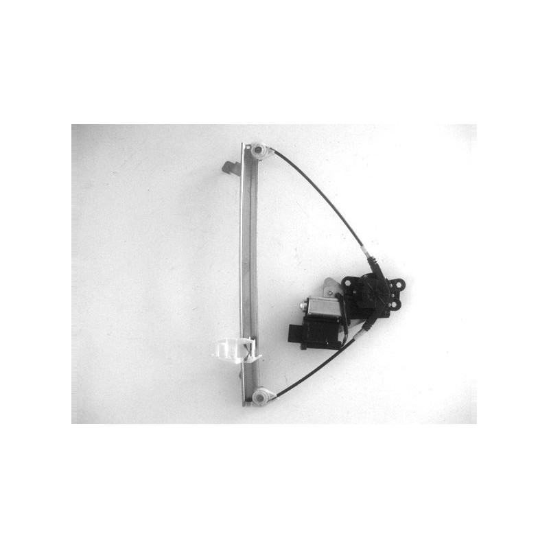 ALZACRISTALLO ELETTRICO ANTERIORE SINISTRO 5 PORTE COMFORT PEUGEOT 406 SDN 8C8E8F 19962005