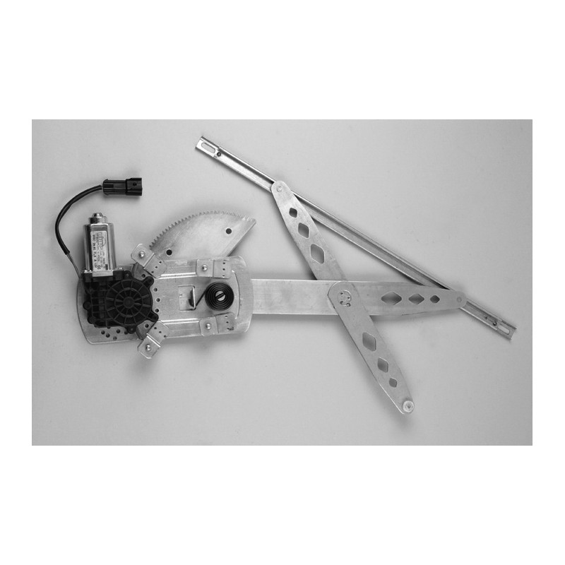 ALZACRISTALLO ELETTRICO ANTERIORE SINISTRO 3 PORTE HONDA CIVIC HB EGEHEJ 19921996      , HONDA CIVIC SEDAN EGEH 19921996