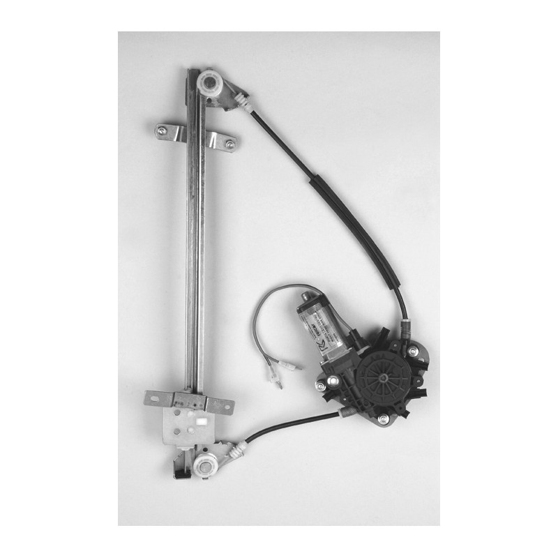 ALZACRISTALLO ELETTRICO ANTERIORE SINISTRO 5 PORTE MAZDA 323 F BA 19951998      , MAZDA 323 HB BFBWBA 19951997      , MAZDA 323