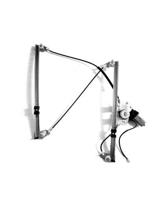 ALZACRISTALLO ELETTRICO ANTERIORE SINISTRO 5 PORTE BMW X5 E53 20002007