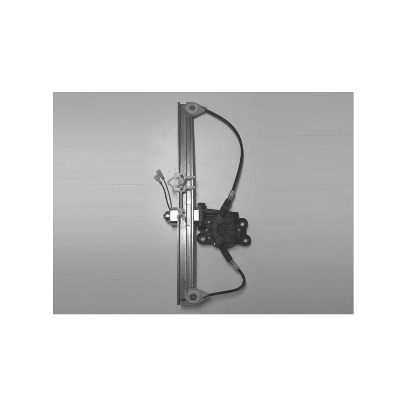 ALZACRISTALLO ELETTRICO POSTERIORE DESTRO 5 PORTE BMW SERIES 3 SDN E46 20022005      , BMW SERIES 3 SDN E46 19992002      , BMW