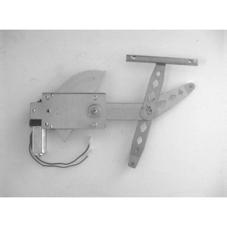 ALZACRISTALLO ELETTRICO ANTERIORE SINISTRO 5 PORTE MERCEDES-BENZ C CLASS W202 19931999