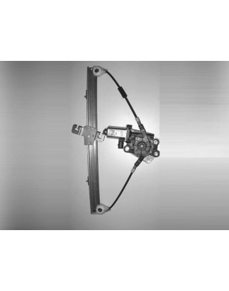 ALZACRISTALLO ELETTRICO ANTERIORE SINISTRO 5 PORTE ALFA ROMEO 145 930 19941999      , ALFA ROMEO 145 930 19992001      , ALFA R