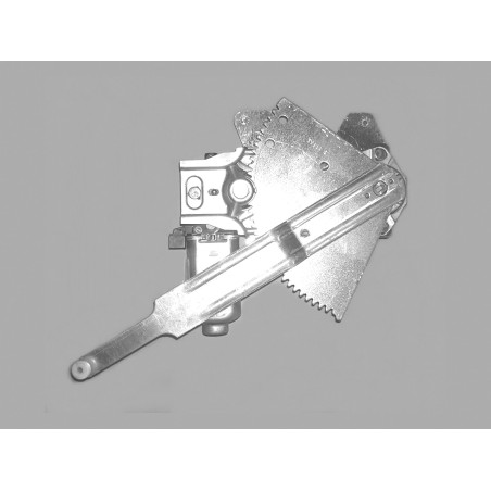 ALZACRISTALLO ELETTRICO POSTERIORE DESTRO 5 PORTE VERS JAPAN TOYOTA YARIS I P1 19992005