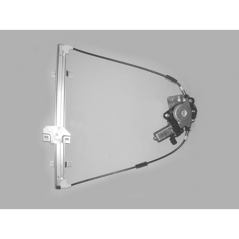 ALZACRISTALLO ELETTRICO ANTERIORE SINISTRO 3 PORTE FORD FIESTA III GFJ 19901995