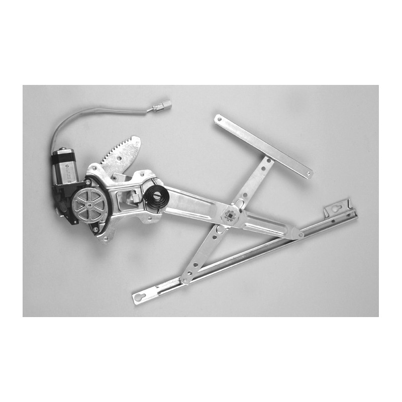 ALZACRISTALLO ELETTRICO ANTERIORE DESTRO 5 PORTE HONDA CIVIC SEDAN EGEH 19921996