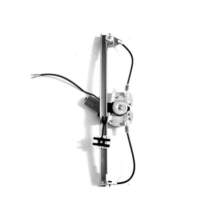 ALZACRISTALLO ELETTRICO POSTERIORE DESTRO 5 PORTE BMW X5 E53 20002007