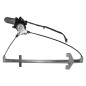 ALZACRISTALLO ELETTRICO POSTERIORE DESTRO 5 PORTE HONDA CR-V RD 20022007